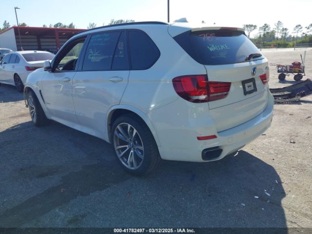 5UXKR0C57F0K58027 BMW X5 Xdrive35i
