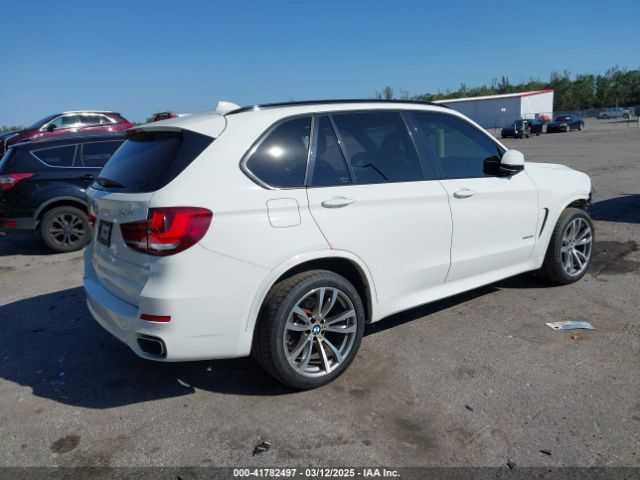 5UXKR0C57F0K58027 BMW X5 Xdrive35i