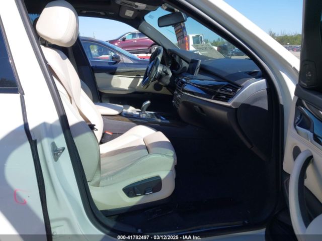 5UXKR0C57F0K58027 BMW X5 Xdrive35i