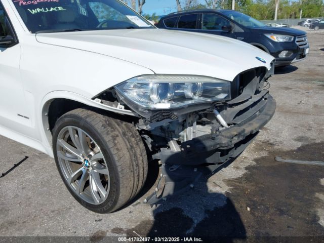 5UXKR0C57F0K58027 BMW X5 Xdrive35i