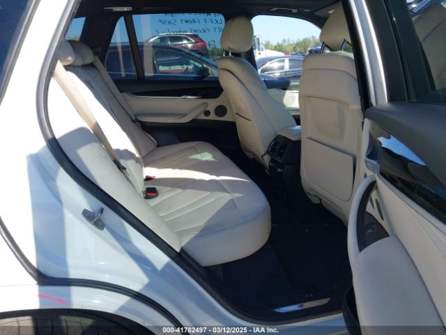 5UXKR0C57F0K58027 BMW X5 Xdrive35i