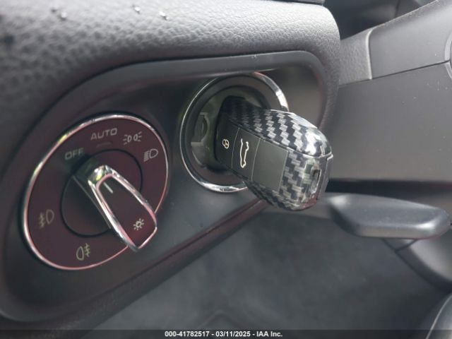 WP1AB2A52GLB51109 Porsche MACAN S