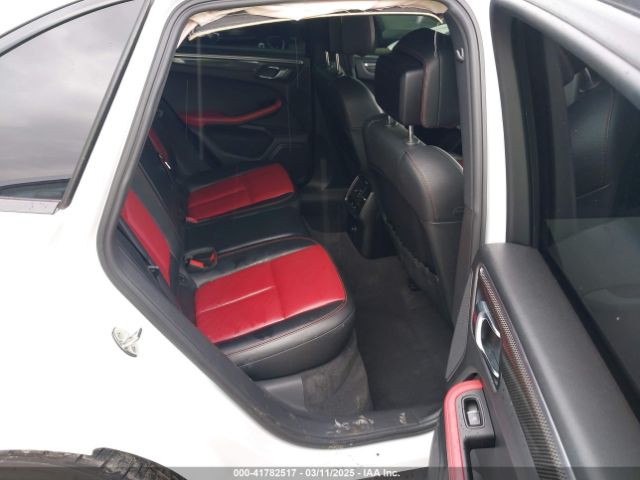 WP1AB2A52GLB51109 Porsche MACAN S
