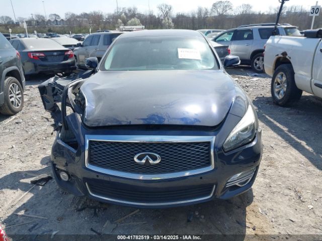 JN1BY1PP7FM601789 Infiniti Q70l 3.7