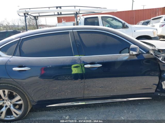 JN1BY1PP7FM601789 Infiniti Q70l 3.7