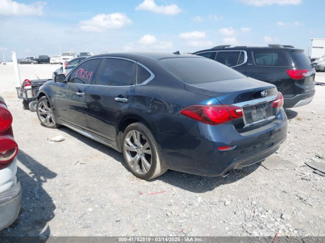 JN1BY1PP7FM601789 Infiniti Q70l 3.7