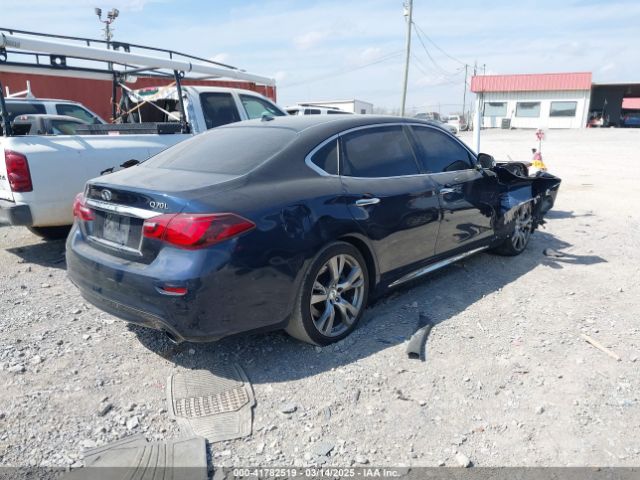 JN1BY1PP7FM601789 Infiniti Q70l 3.7