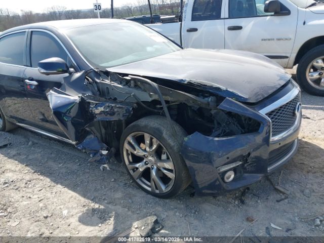 JN1BY1PP7FM601789 Infiniti Q70l 3.7