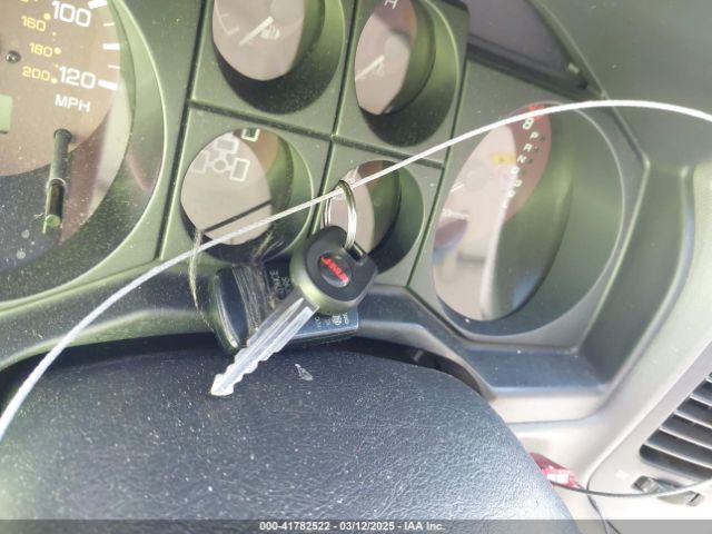 2002 MITSUBISHI MONTERO JA4MW31R52J070132 Photo 10