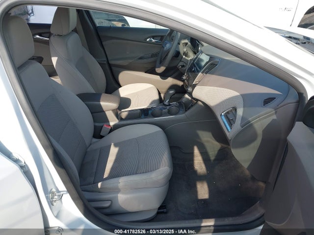 1G1BE5SMXG7325644 Chevrolet Cruze Lt Auto