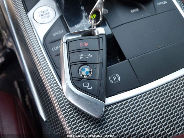 BMW M440I 2021 WBA13AR04MCF74495 Image 11