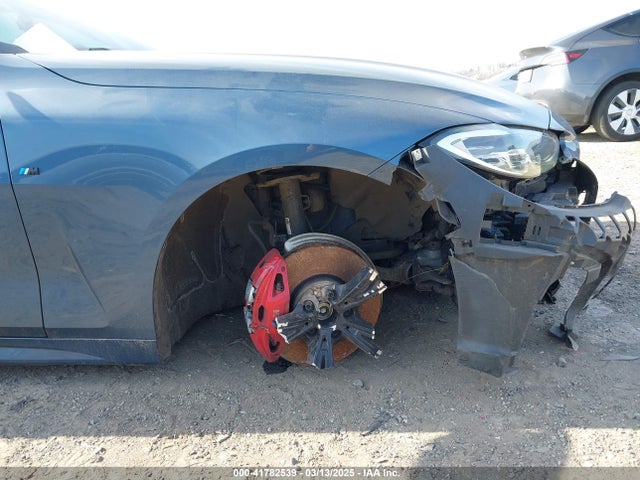 BMW M440I 2021 WBA13AR04MCF74495 Image 18