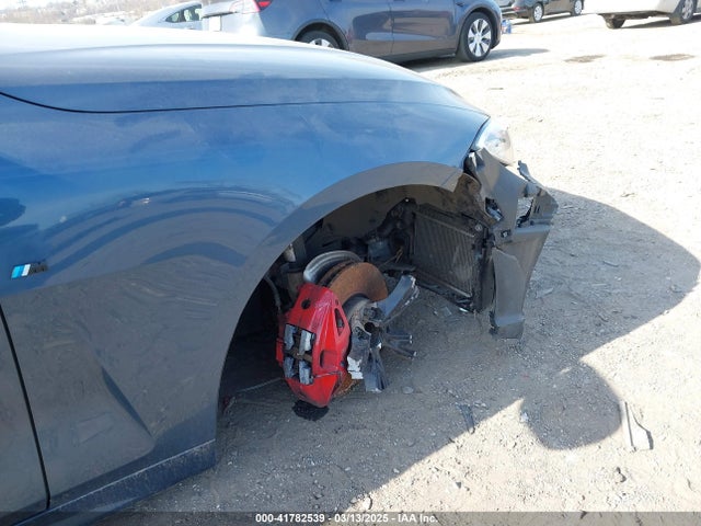 BMW M440I 2021 WBA13AR04MCF74495 Image 19