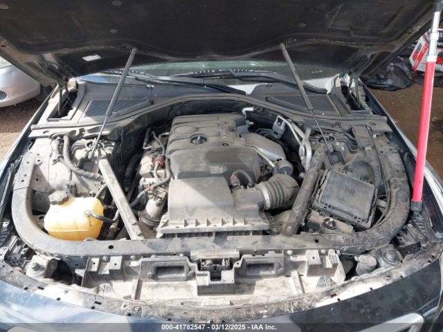 1G6KC5RXXHU127195 Cadillac CT6 LUXURY