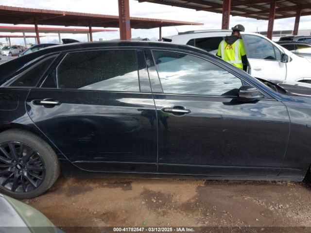 1G6KC5RXXHU127195 Cadillac CT6 LUXURY