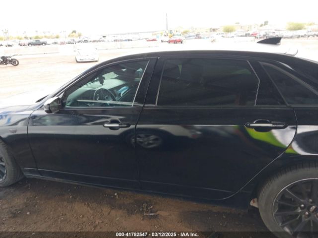 1G6KC5RXXHU127195 Cadillac CT6 LUXURY