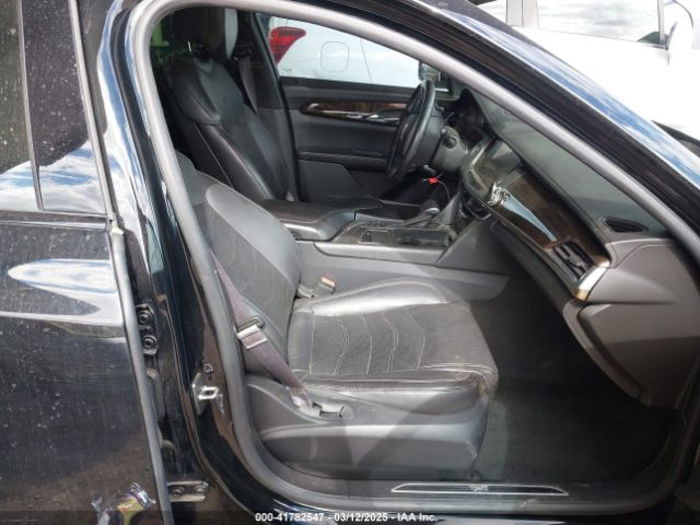 1G6KC5RXXHU127195 Cadillac CT6 LUXURY