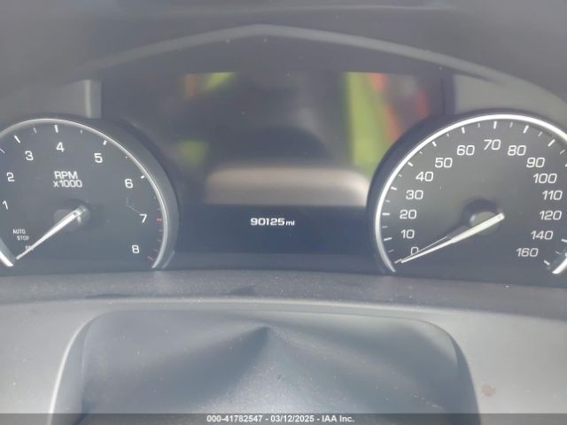 1G6KC5RXXHU127195 Cadillac CT6 LUXURY