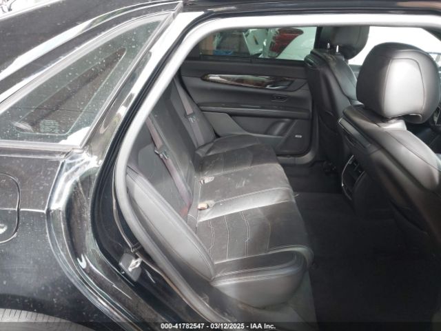 1G6KC5RXXHU127195 Cadillac CT6 LUXURY