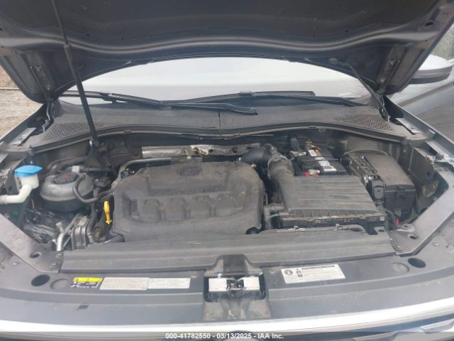 3VV2B7AXXKM082991 Volkswagen Tiguan 2.0t Se/2.0t Sel/2.0t Sel R-line/2.0t Sel R-line Black