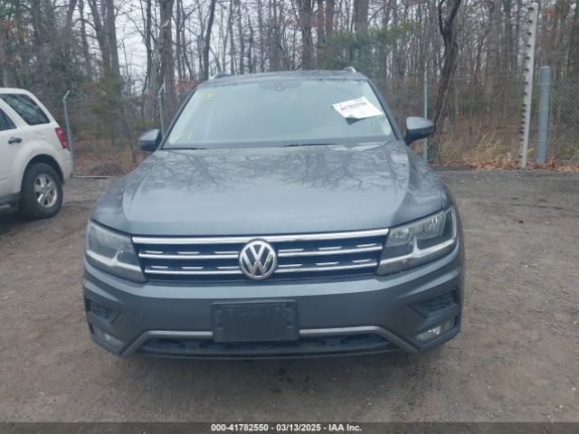 3VV2B7AXXKM082991 Volkswagen Tiguan 2.0t Se/2.0t Sel/2.0t Sel R-line/2.0t Sel R-line Black