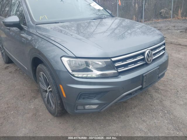 3VV2B7AXXKM082991 Volkswagen Tiguan 2.0t Se/2.0t Sel/2.0t Sel R-line/2.0t Sel R-line Black