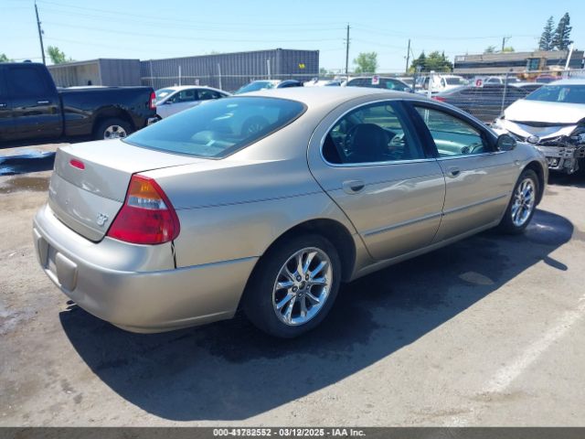 2003 CHRYSLER 300M 2C3HE66GX3H562813 Photo 3