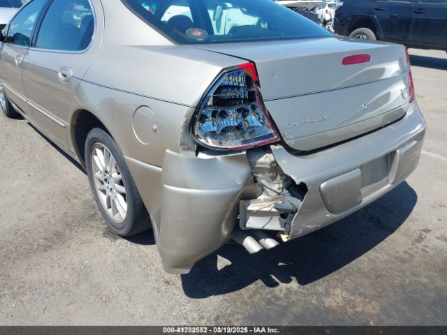 2003 CHRYSLER 300M 2C3HE66GX3H562813 Photo 5