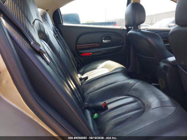 2003 CHRYSLER 300M 2C3HE66GX3H562813 Photo 7