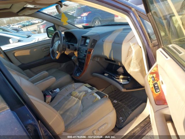 1999 LEXUS RX 300 JT6HF10U1X0006823 Photo 4