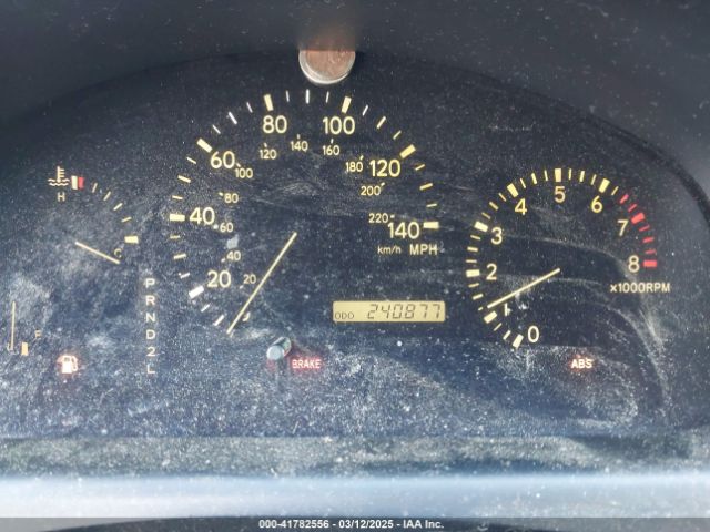 1999 LEXUS RX 300 JT6HF10U1X0006823 Photo 6