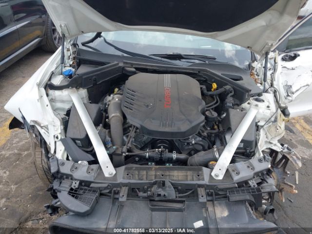 KNAE55LC7N6099346 KIA Stinger Gt2
