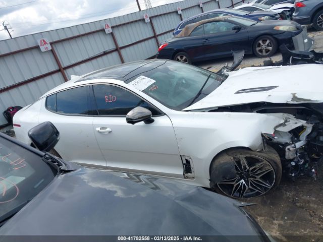 KNAE55LC7N6099346 KIA Stinger Gt2