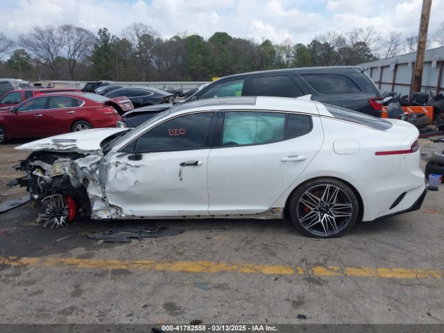 KNAE55LC7N6099346 KIA Stinger Gt2
