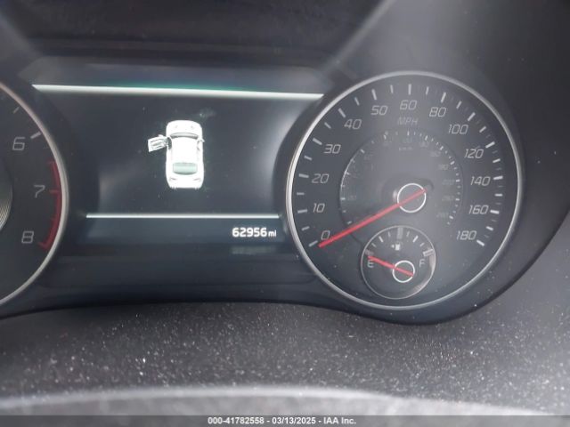 KNAE55LC7N6099346 KIA Stinger Gt2
