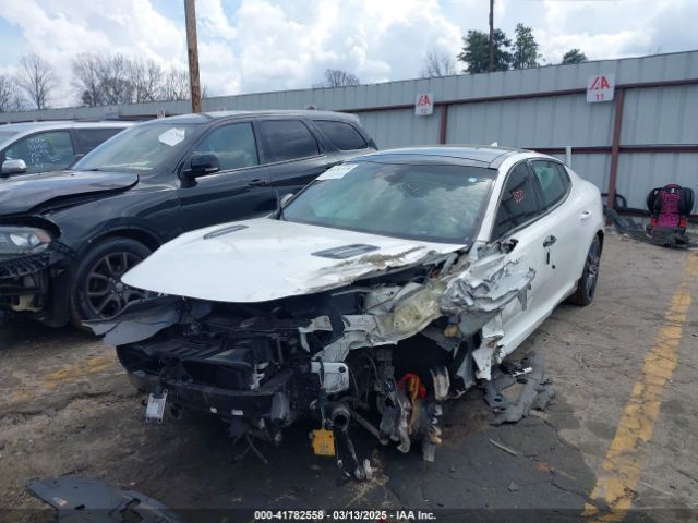 KNAE55LC7N6099346 KIA Stinger Gt2