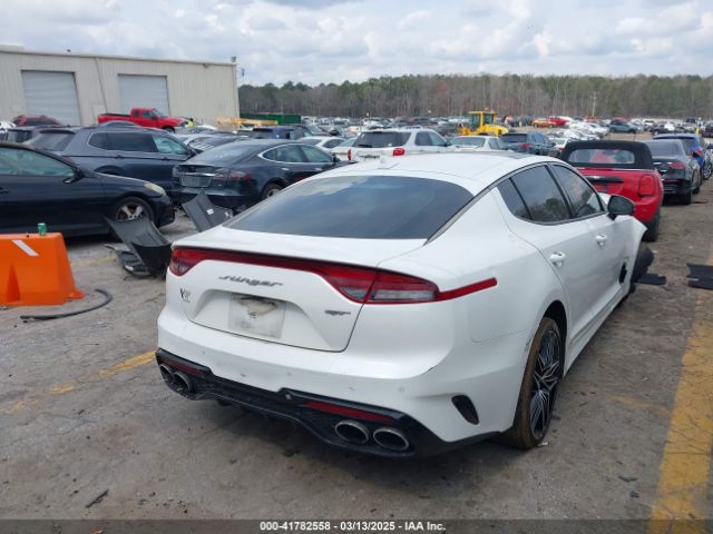 KNAE55LC7N6099346 KIA Stinger Gt2