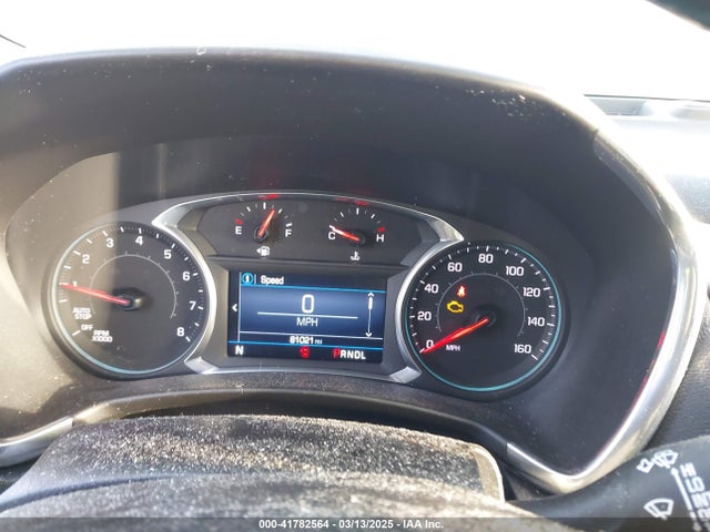 Chevrolet EQUINOX LT 2019 2GNAXUEV3K6262575 Image 7