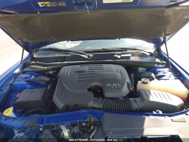 2020 DODGE CHALLENGER 2C3CDZAG7LH138544 Photo 9