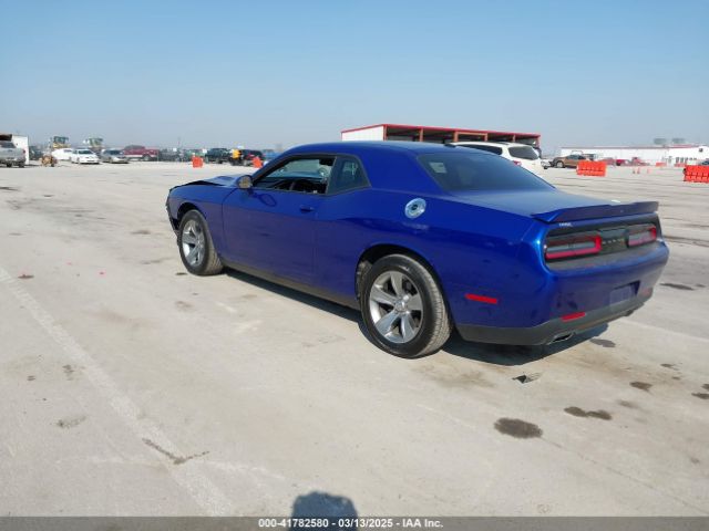 2020 DODGE CHALLENGER 2C3CDZAG7LH138544 Photo 2