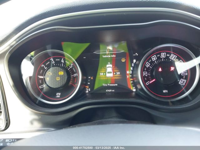 2020 DODGE CHALLENGER 2C3CDZAG7LH138544 Photo 6