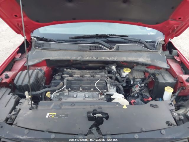 3C4NJCEB5MT602089 Jeep Compass 80th Anniversary Fwd