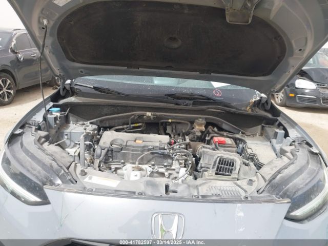 3CZRZ1H58RM741603 Honda Hr-v 2wd Sport/2wd Sport W/o Bsi
