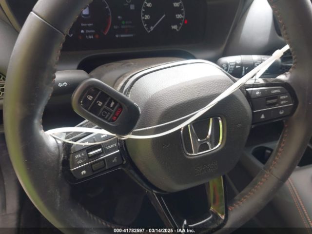 3CZRZ1H58RM741603 Honda Hr-v 2wd Sport/2wd Sport W/o Bsi