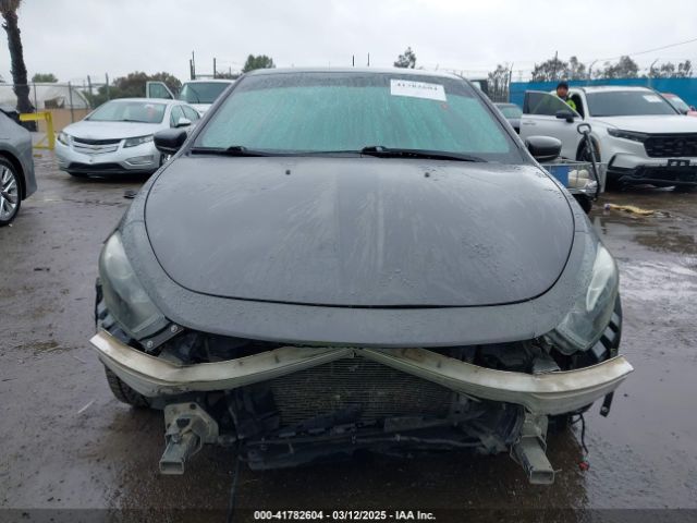 1C3CDFBB6FD301073 Dodge DART SXT
