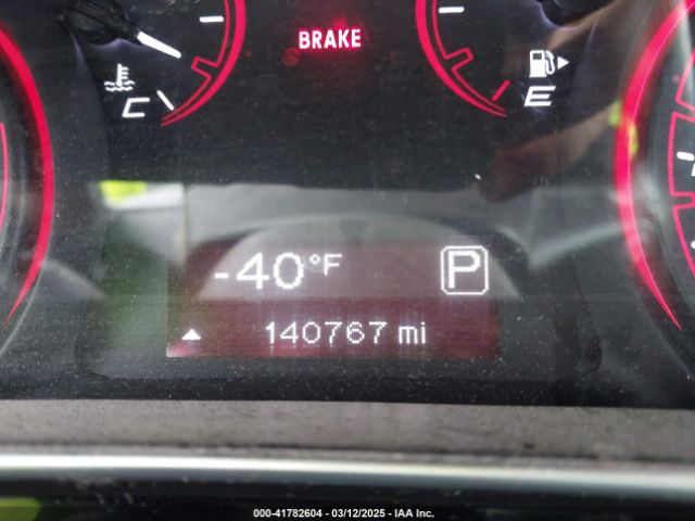 1C3CDFBB6FD301073 Dodge DART SXT