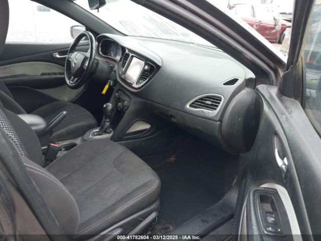 1C3CDFBB6FD301073 Dodge DART SXT