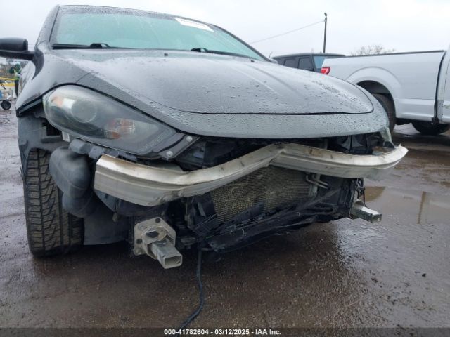 1C3CDFBB6FD301073 Dodge DART SXT