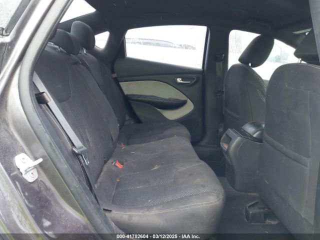 1C3CDFBB6FD301073 Dodge DART SXT