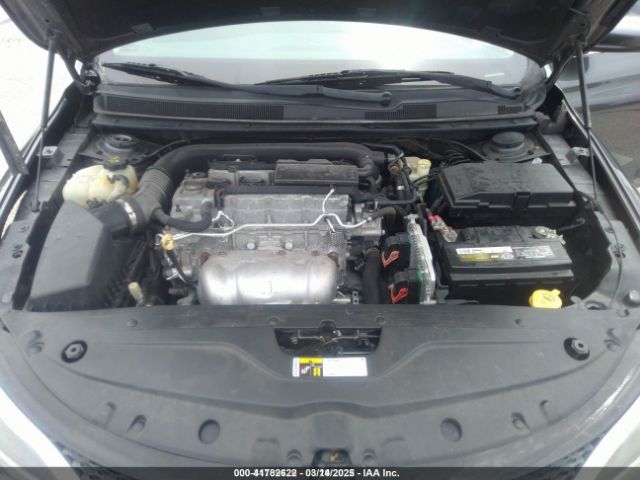 1C3CCCAB3FN669224 Chrysler 200 Limited